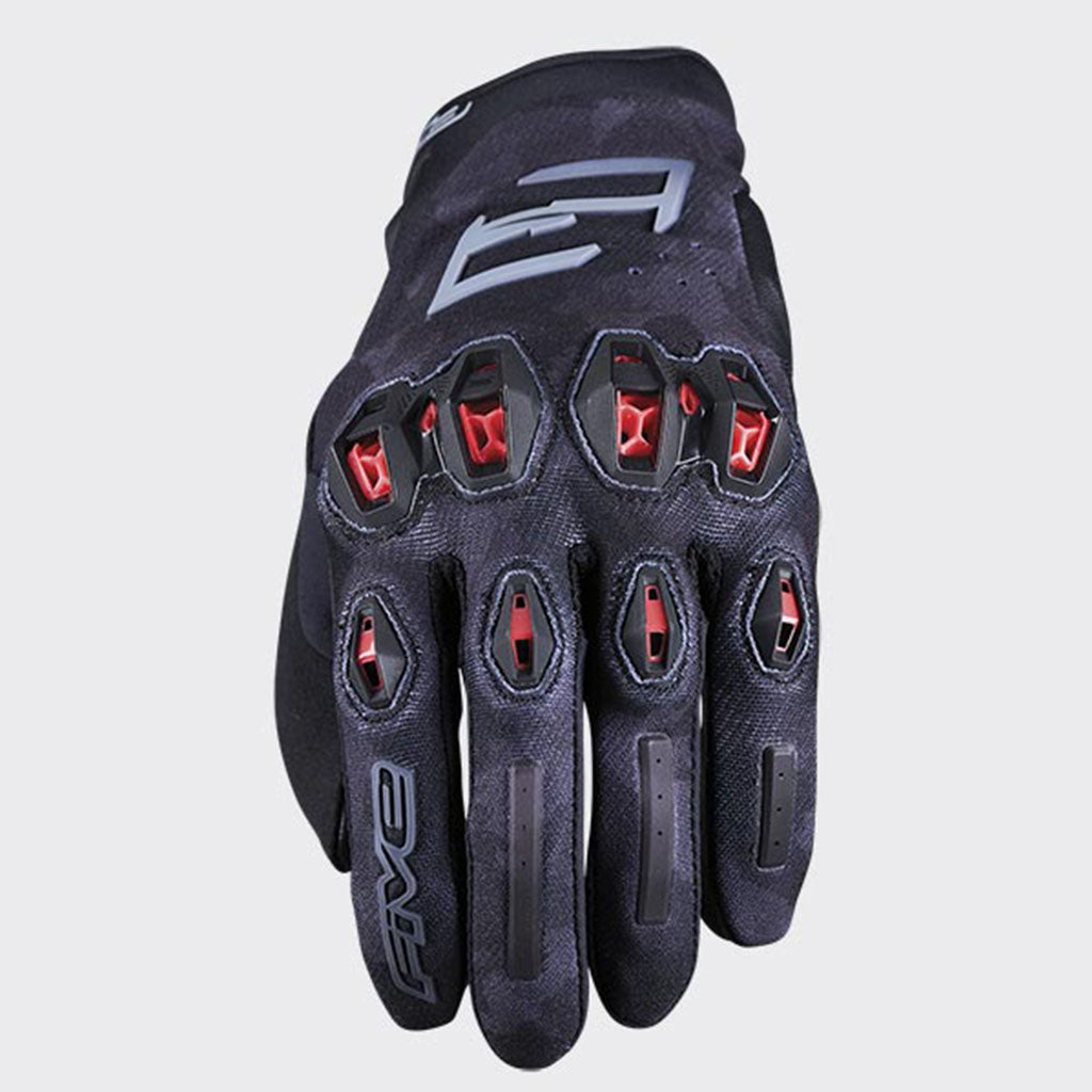 FIVE GLOVES STUNT EVO 2 GLOVES
