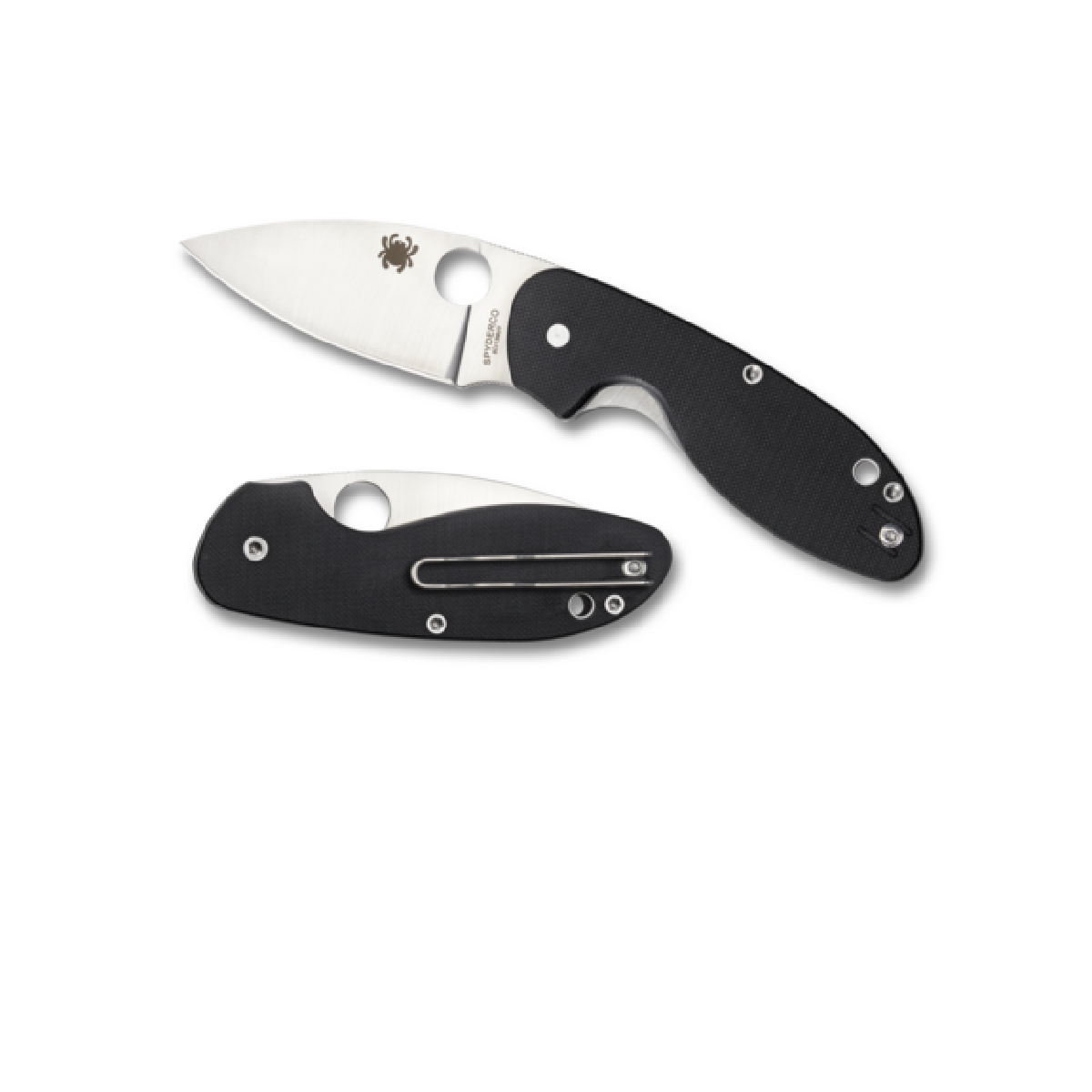 SPYDERCO EFFICIENT