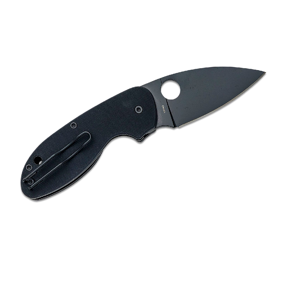 SPYDERCO EFFICIENT