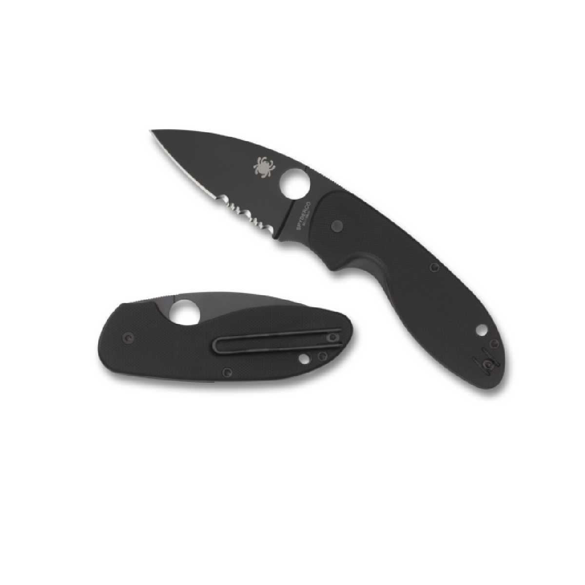 SPYDERCO EFFICIENT