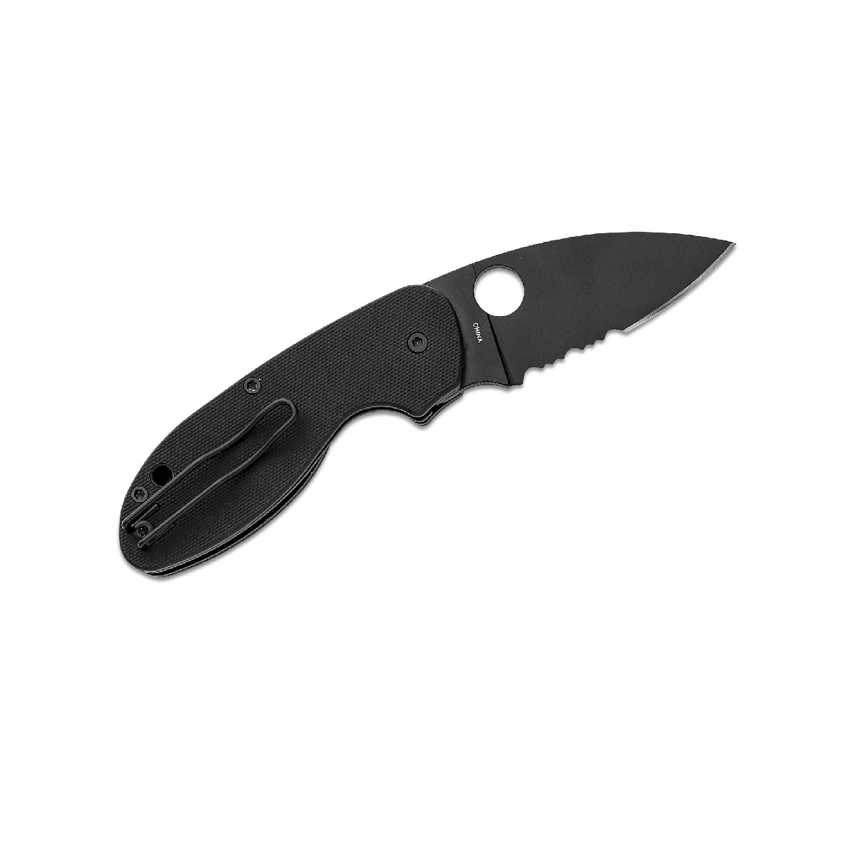 SPYDERCO EFFICIENT