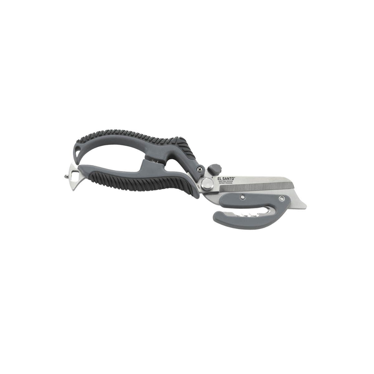 CRKT EL SANTO TRAUMA SHEARS
