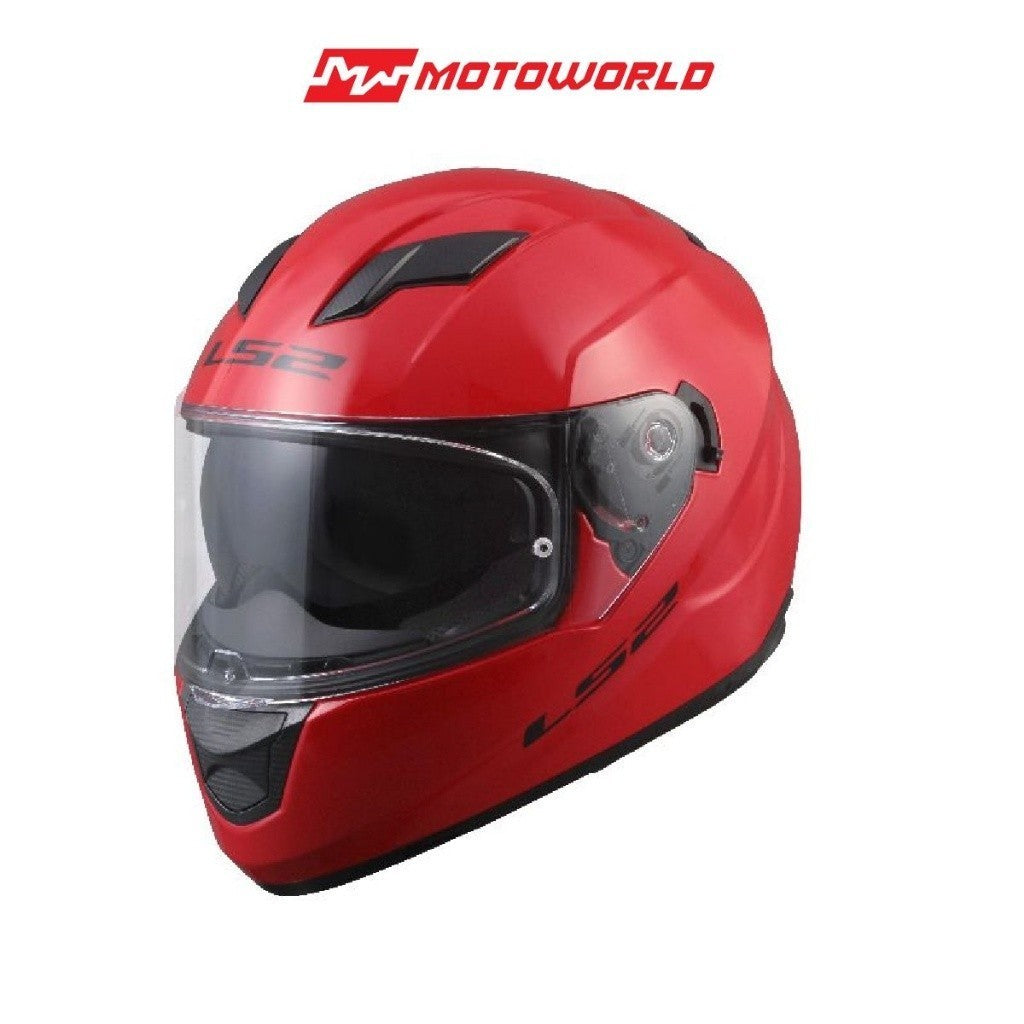 LS2 FF320 EVO STREAM MOTORCYCLE FULL FACE HELMET