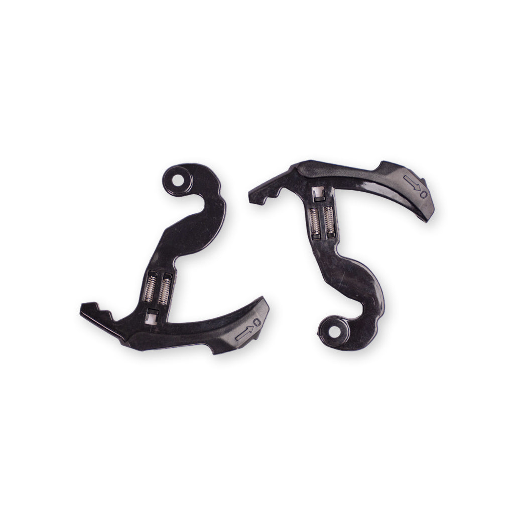 LS2 FF900 VALIANT II PARTS AND ACCESSORIES