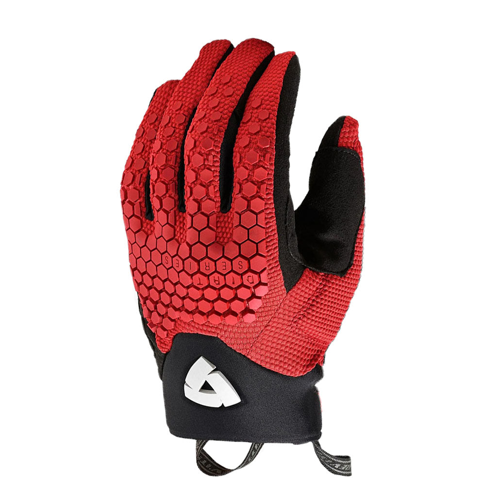 REV'IT FGS157 MASSIF MOTORCYCLE GLOVES