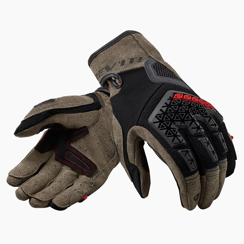 REV'IT FGS180 MANGROVE MOTORCYCLE GLOVES