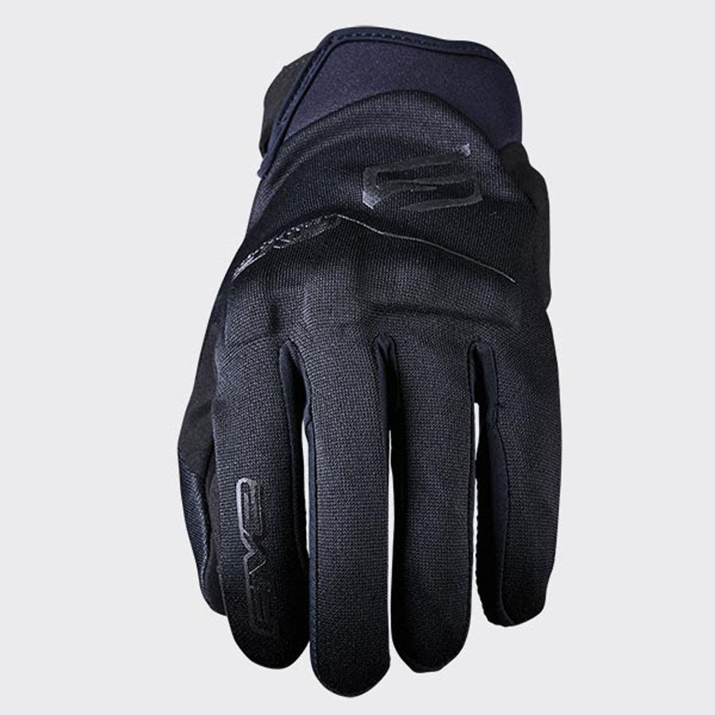 FIVE GLOVES GLOBE EVO MOTORCYCLE GLOVES