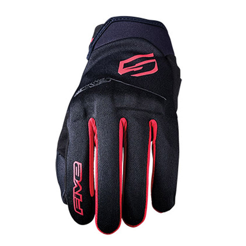 FIVE GLOVES GLOBE EVO MOTORCYCLE GLOVES