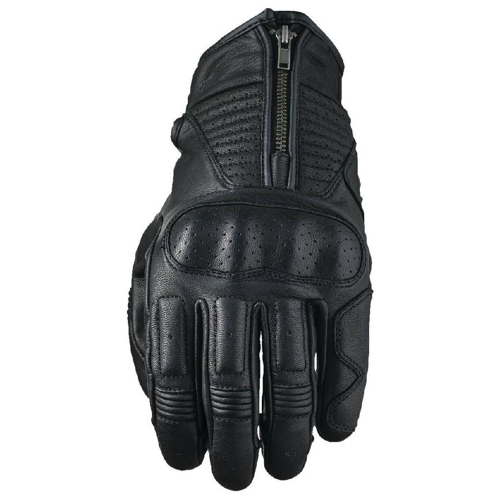 FIVE GLOVES KANSAS MOTORCYCLE GLOVES