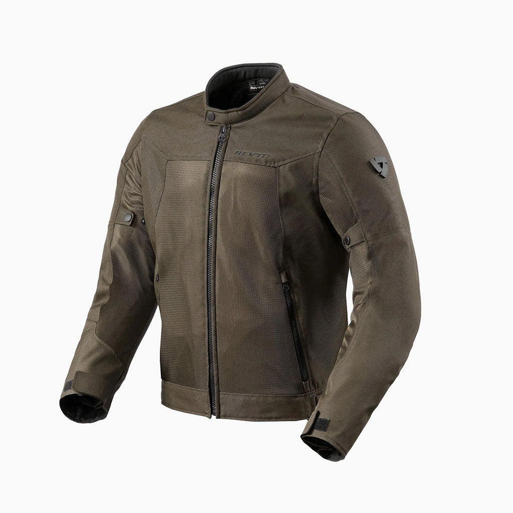 REV'IT FJT330 ECLIPSE 2 MOTORCYCLE JACKET