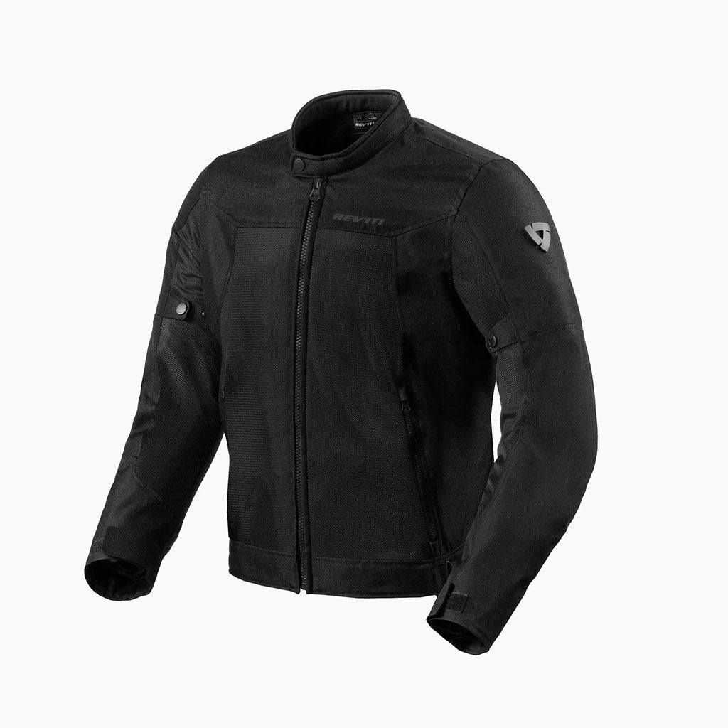 REV'IT FJT330 ECLIPSE 2 MOTORCYCLE JACKET