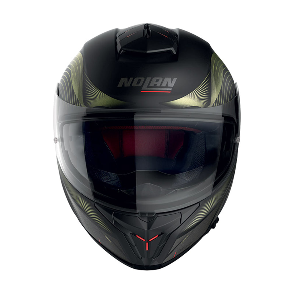 NOLAN N80-8 MOTORCYCLE FULL FACE HELMET