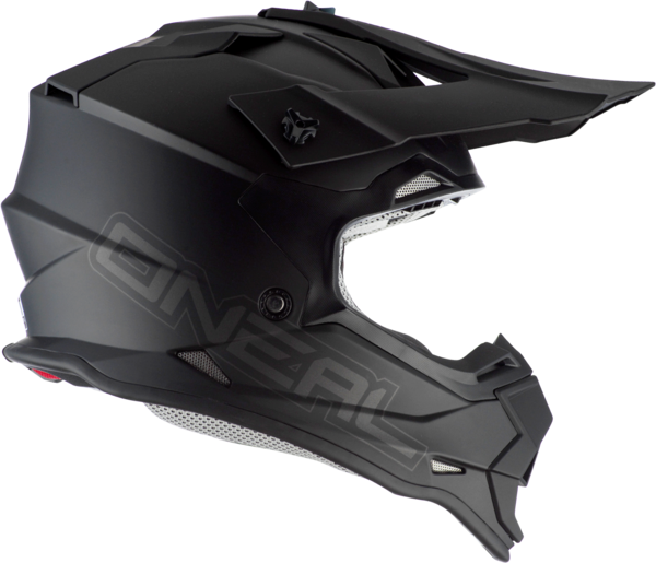 O'NEAL 2SRS MX HELMET