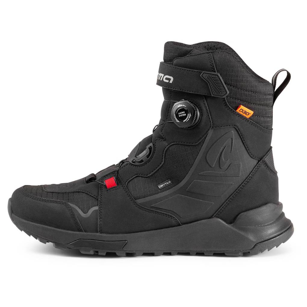 FORMA KITE DRY MOTORCYCLE SHOES