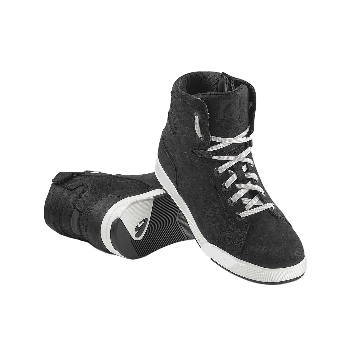 FORMA SWIFT X FIT DRY MOTORCYCLE SHOES