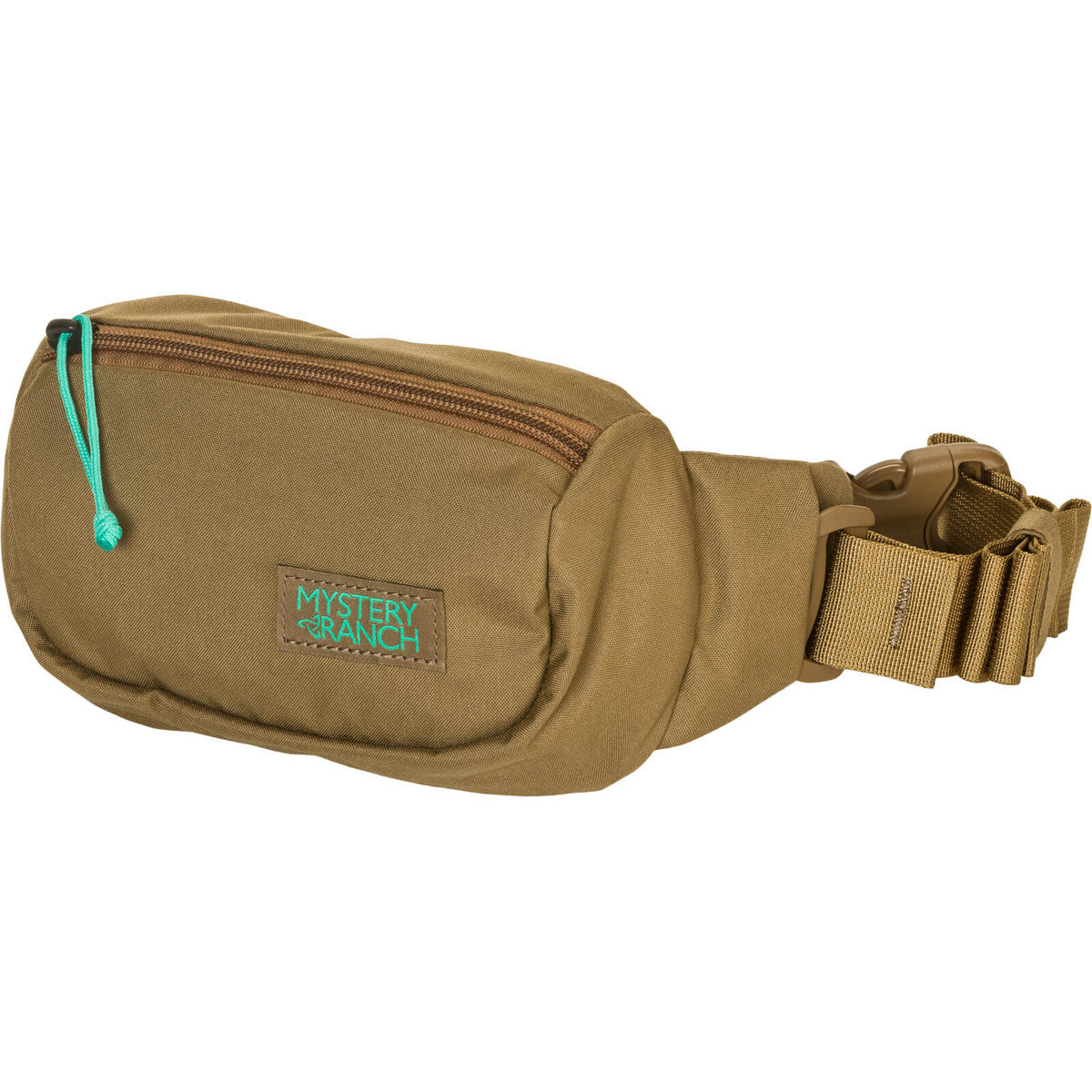 MYSTERY RANCH FORAGER HIP MINI PACK - 1.3L