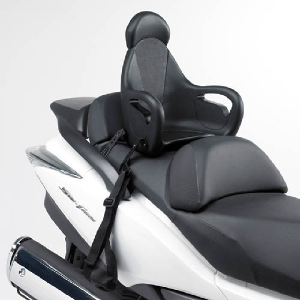 GIVI S650 BABY RIDE CHILD'S SEAT