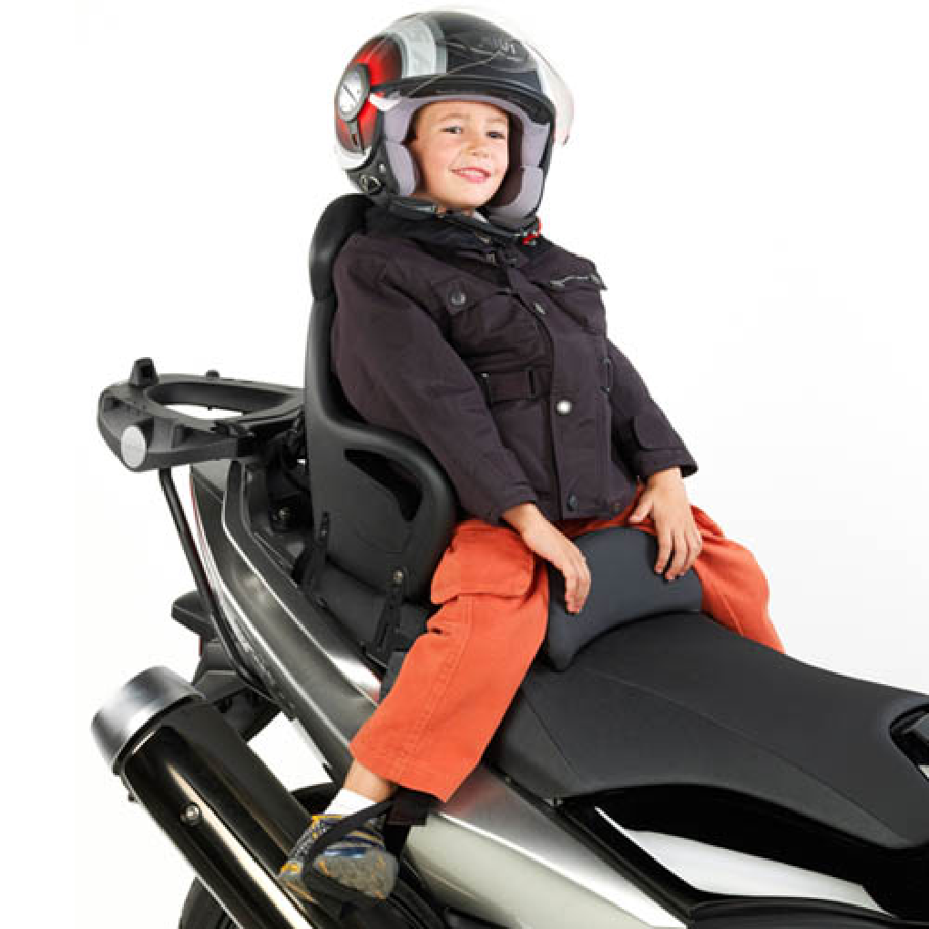 GIVI S650 BABY RIDE CHILD'S SEAT