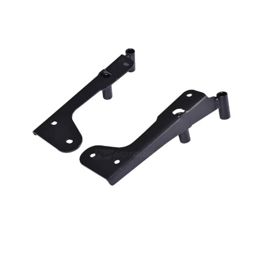 GIVI SRV HEAVY DUTY MOTORCYCLE FITMENT KIT/BRACKET