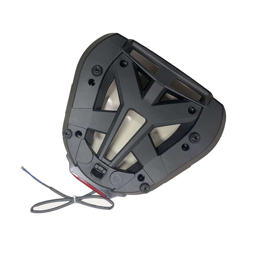 GIVI MOTORCYCLE SRX(S) EXTREME SPECIAL FITMENT KIT/BRACKET