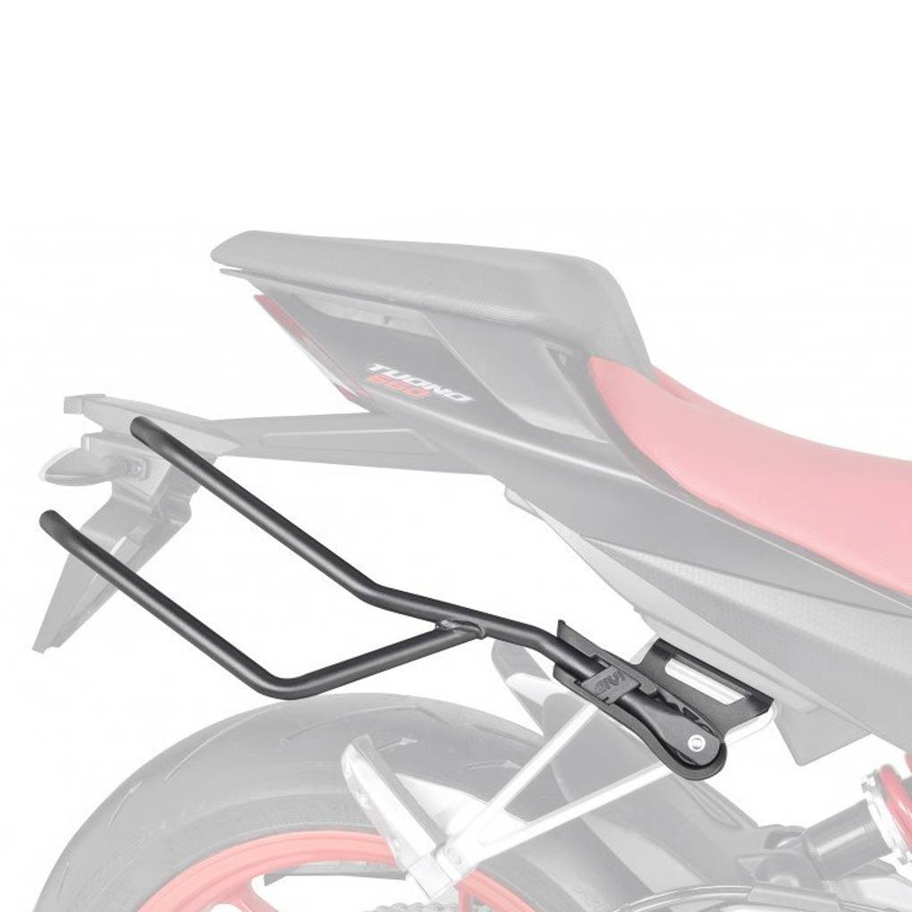 GIVI TR2159 REMOVE-X SIDE BAG HOLDER FOR YAMAHA TRACER 900