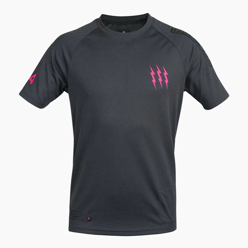 MUC-OFF MTB SHORT SLEEVED JERSEY