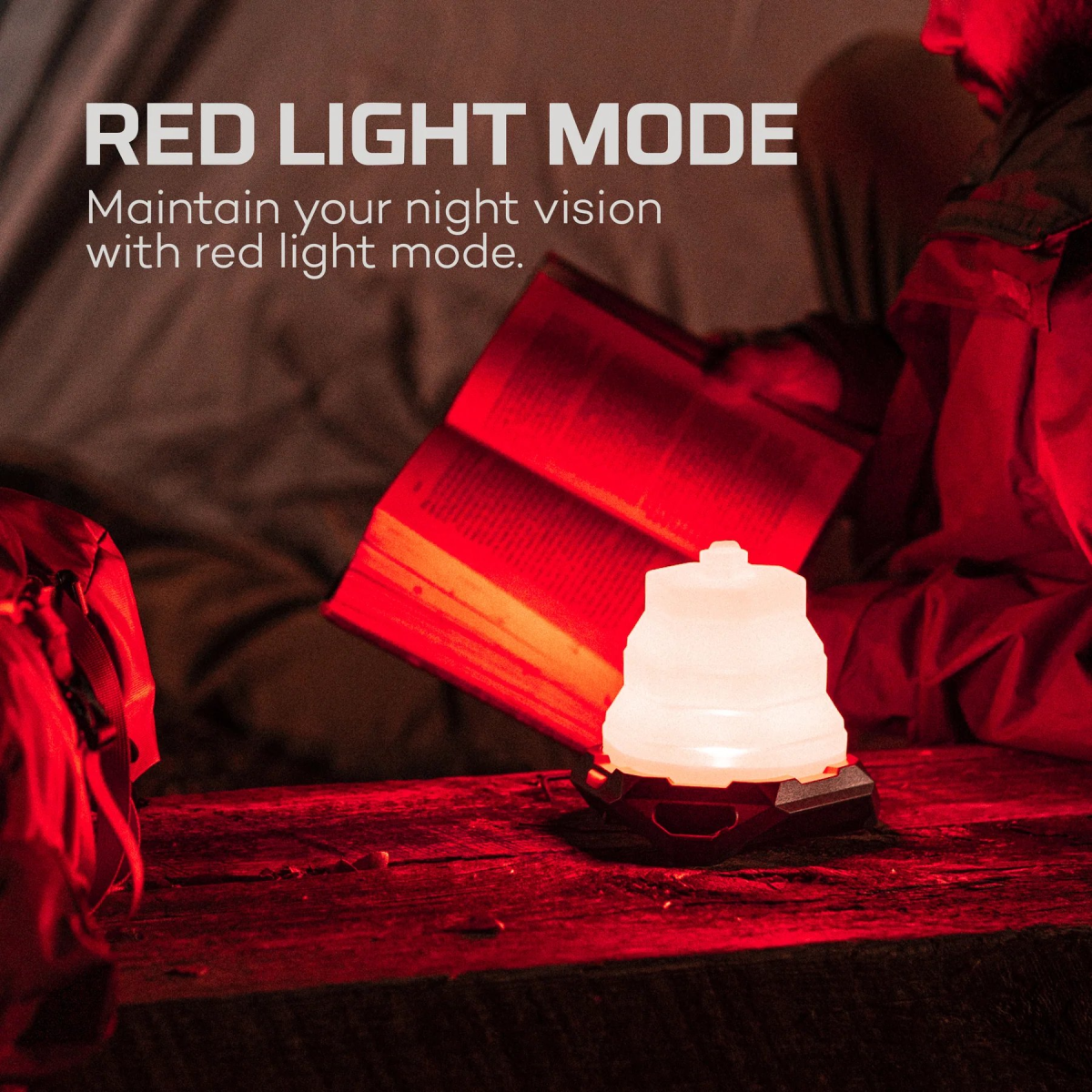 NEBO GALILEO AIR 1000 LUMEN