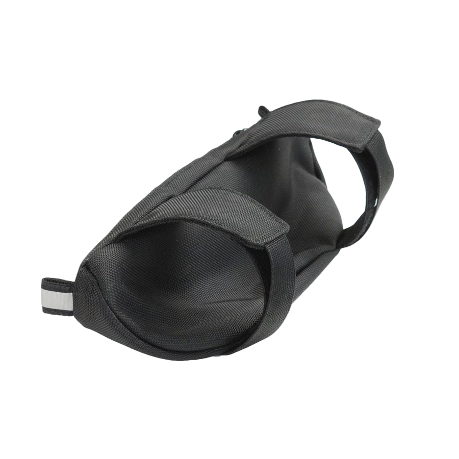 GIANT LOOP ZIGZAG MOTORCYCLE HANDLE BAR BAG