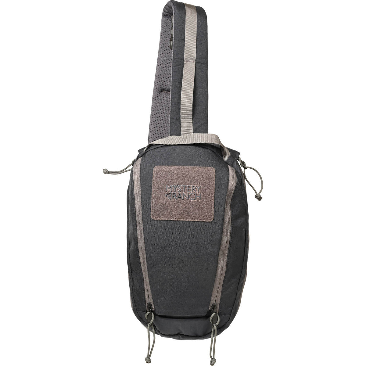 MYSTERY RANCH GO BAG SHOULDER BAG 4L
