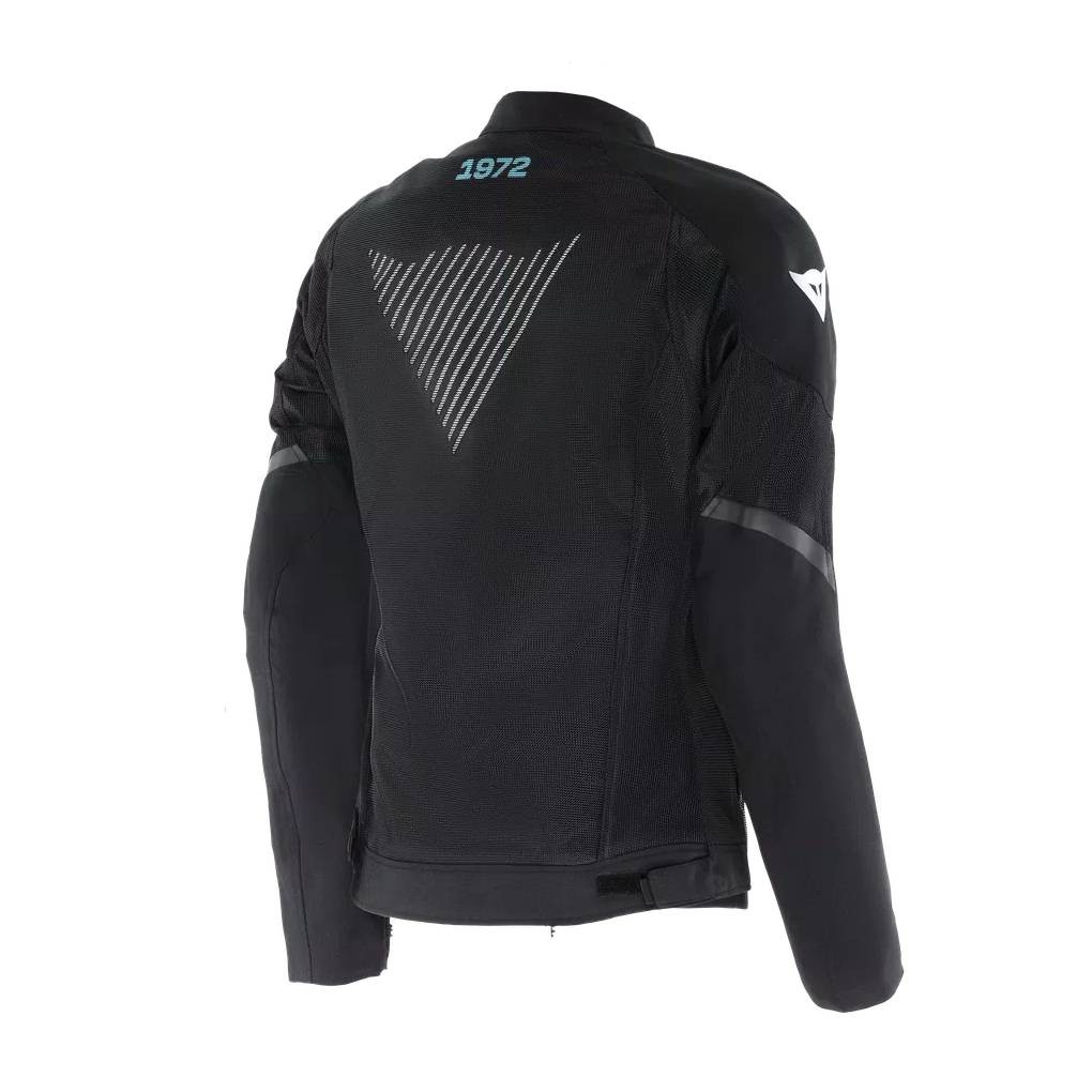 DAINESE HEROSPHERE AIR TEX WOMEN MOTORCYCLE JACKET