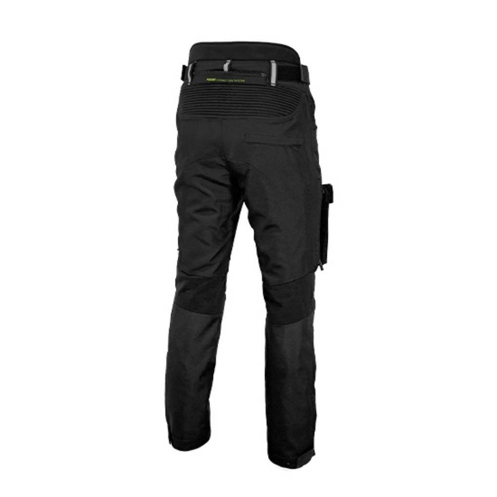HEVIK SCORPIUS MOTORCYCLE TROUSERS