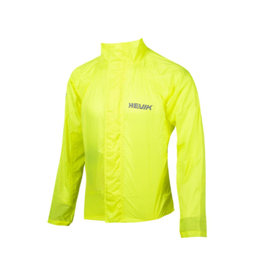 HEVIK HRV100 SEAL WATERPROOF RAIN JACKET