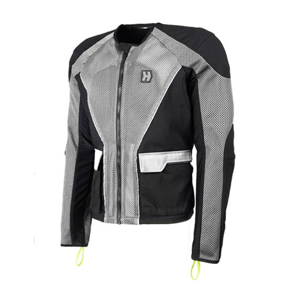 HEVIK ZEFIRO MOTORCYCLE JACKET