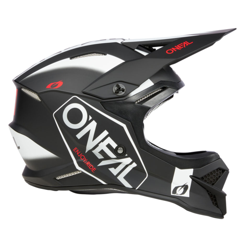 O'NEAL 3SRS MX HELMET