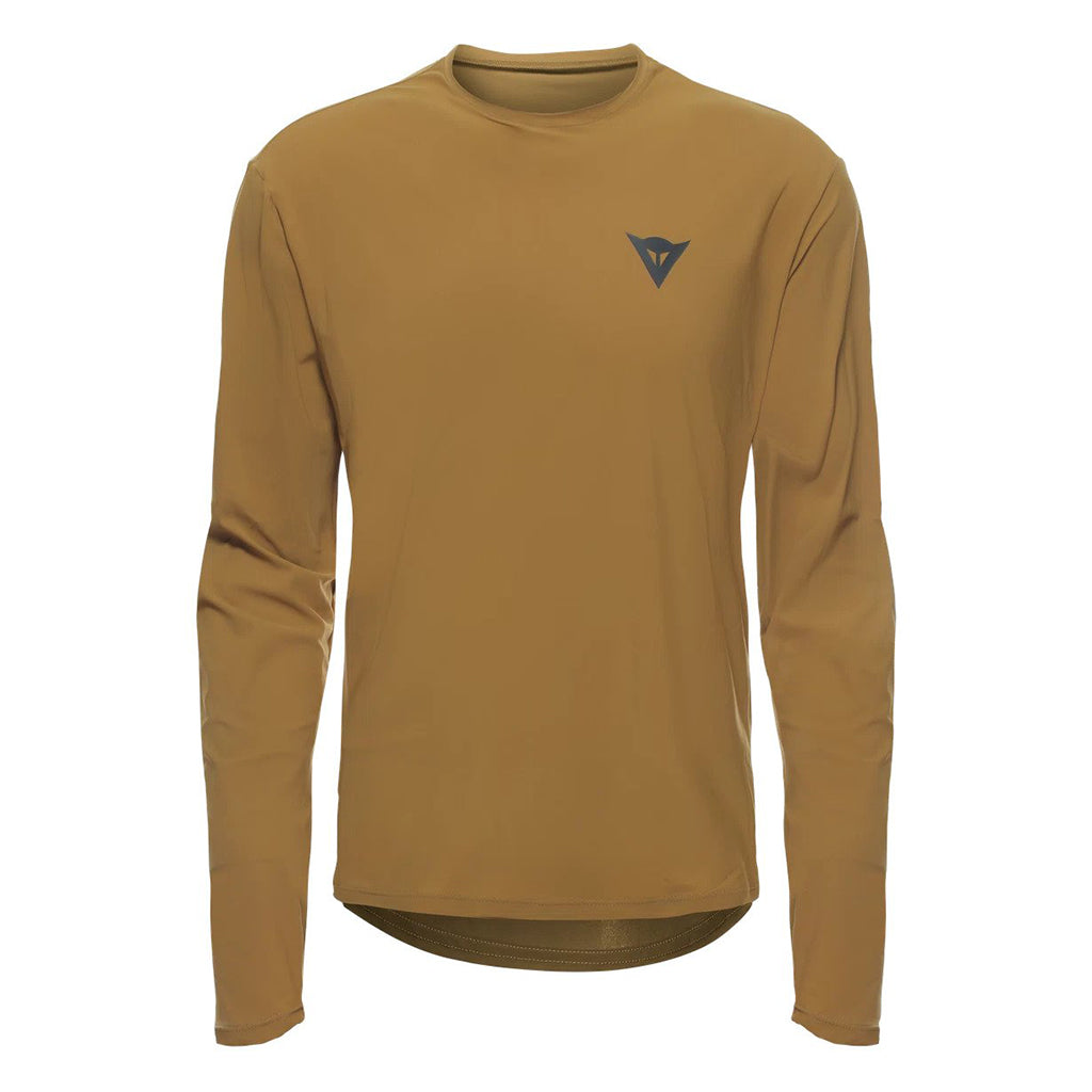 DAINESE HGR LONG SLEEVE BICYCLE JERSEY