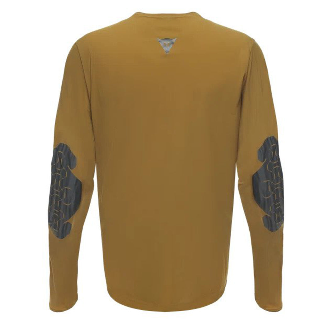 DAINESE HGR LONG SLEEVE BICYCLE JERSEY