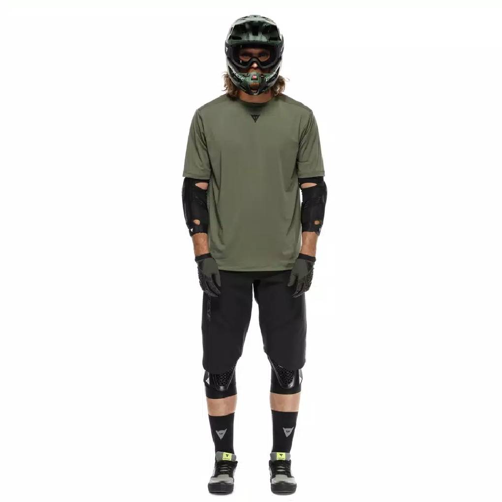 DAINESE HG ROX SHORT SLEEVE JERSEY