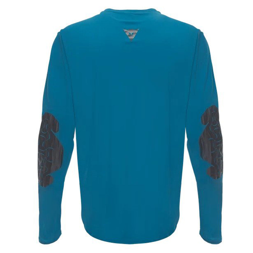 DAINESE HGR LONG SLEEVE BICYCLE JERSEY