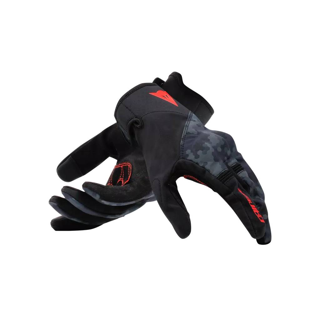 DAINESE INTREPYD MOTORCYCLE GLOVES