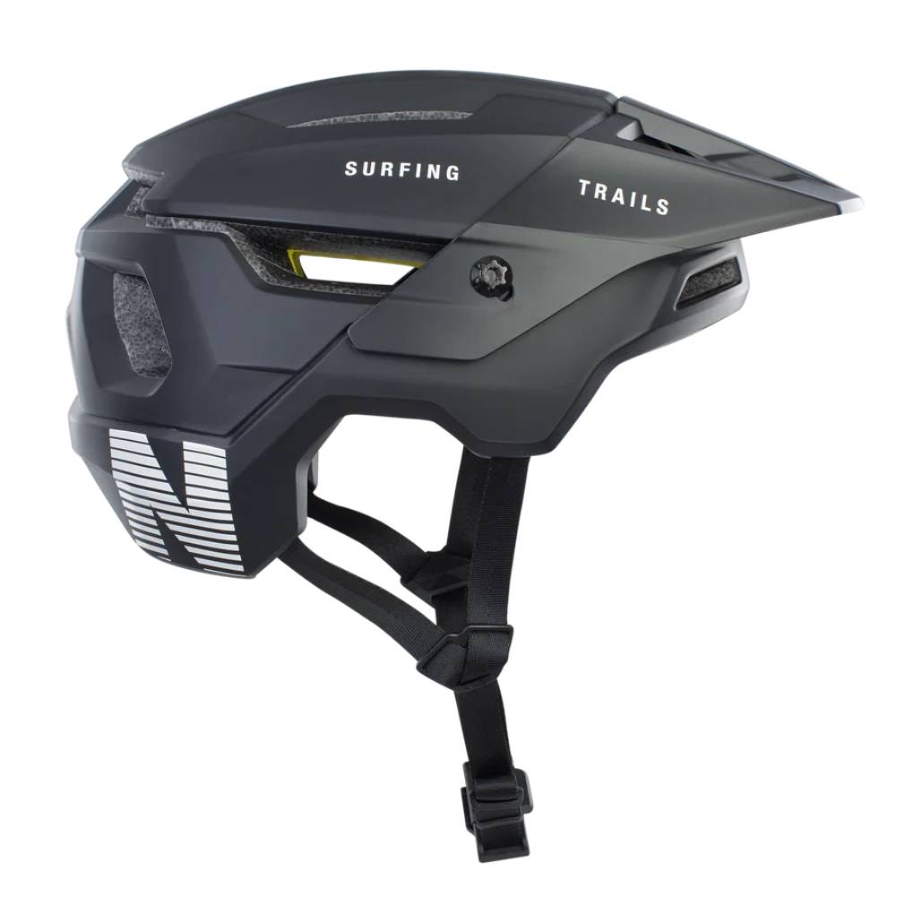 ION TRAZE AMP MIPS EU/CE BICYCLE HELMET