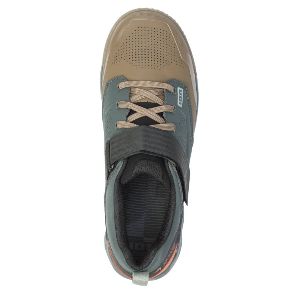 ION RASCAL BICYCLE SHOES