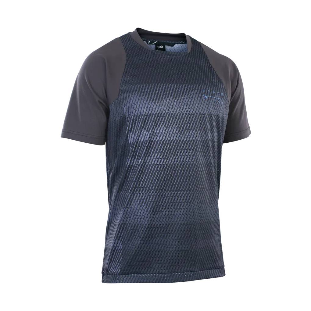 ION SCRUB SHORT SLEEVE MTB JERSEY