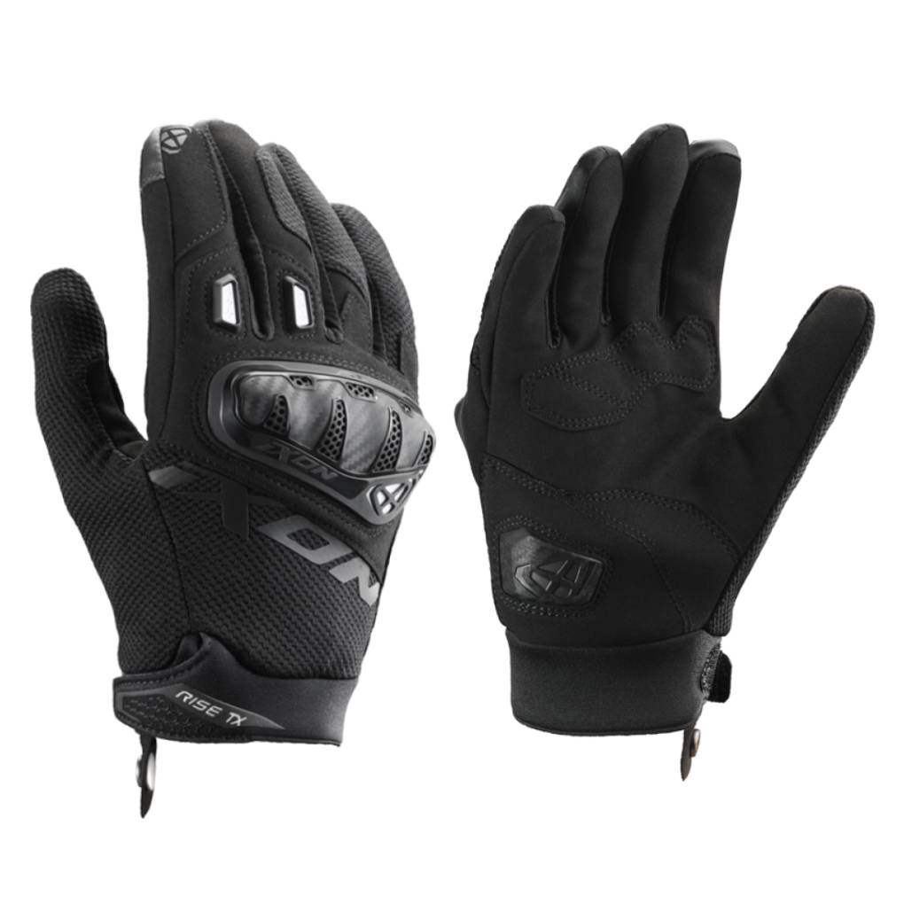 IXON RISE TX MOTORCYCLE GLOVES