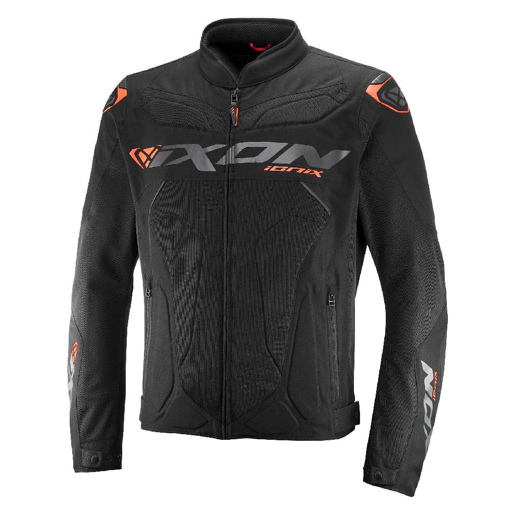 IXON IONIX MOTORCYCLE JACKET