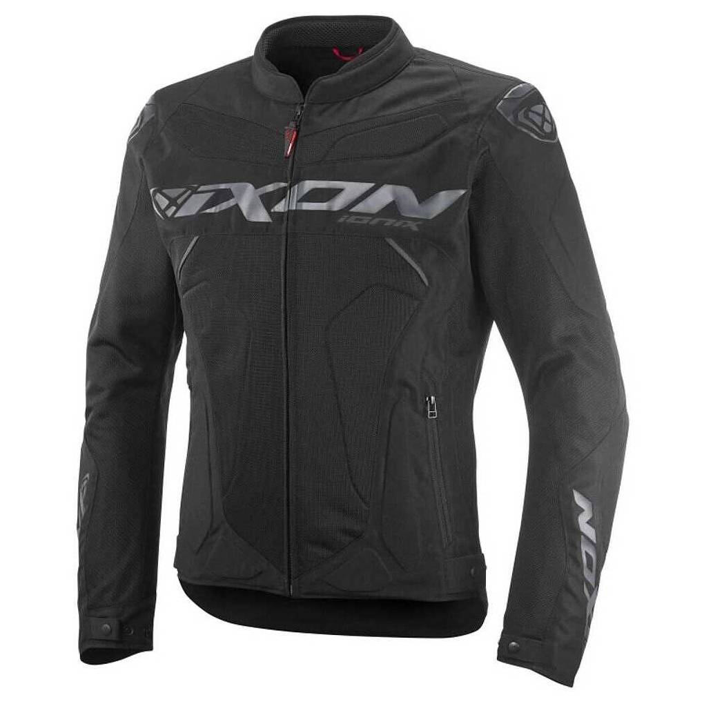 IXON IONIX MOTORCYCLE JACKET