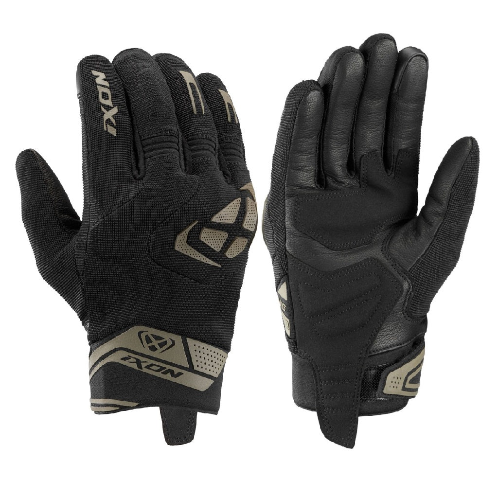 IXON MIG 2 MEN'S MOTORCYCLE MESH GLOVES