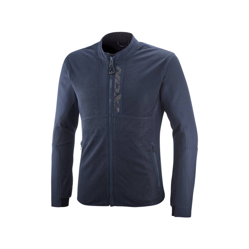 IXON OSTRO A MOTORCYCLE JACKET