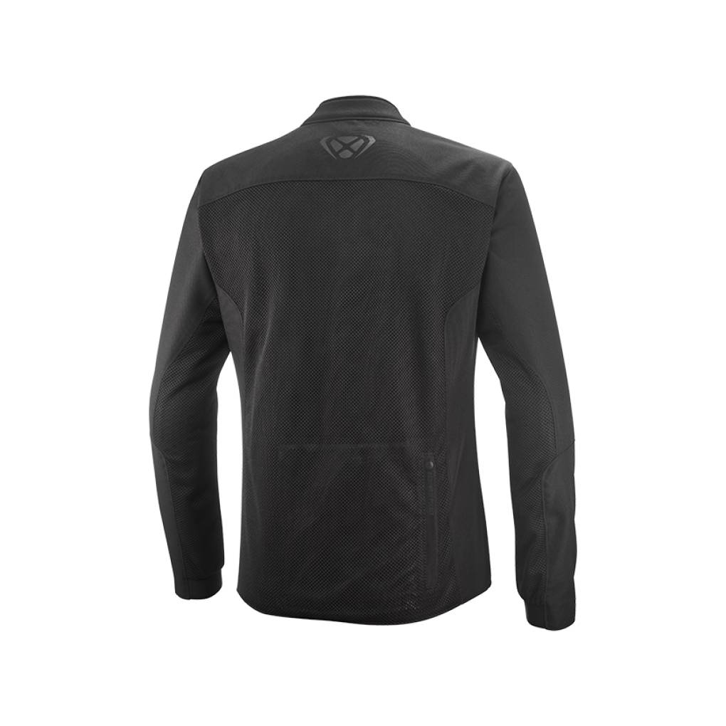 IXON OSTRO A MOTORCYCLE JACKET