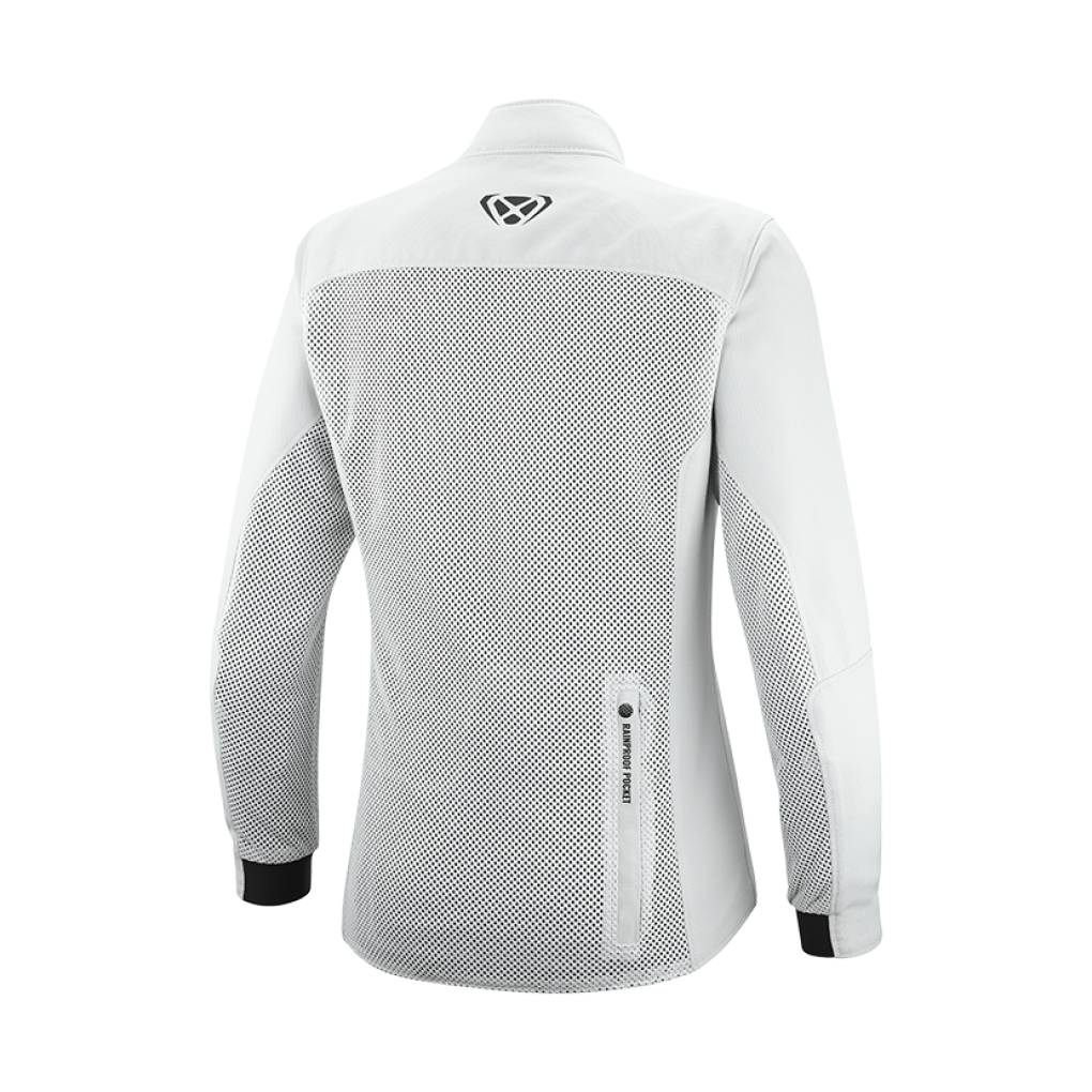 IXON OSTRO A LADIES MOTORCYCLE JACKET