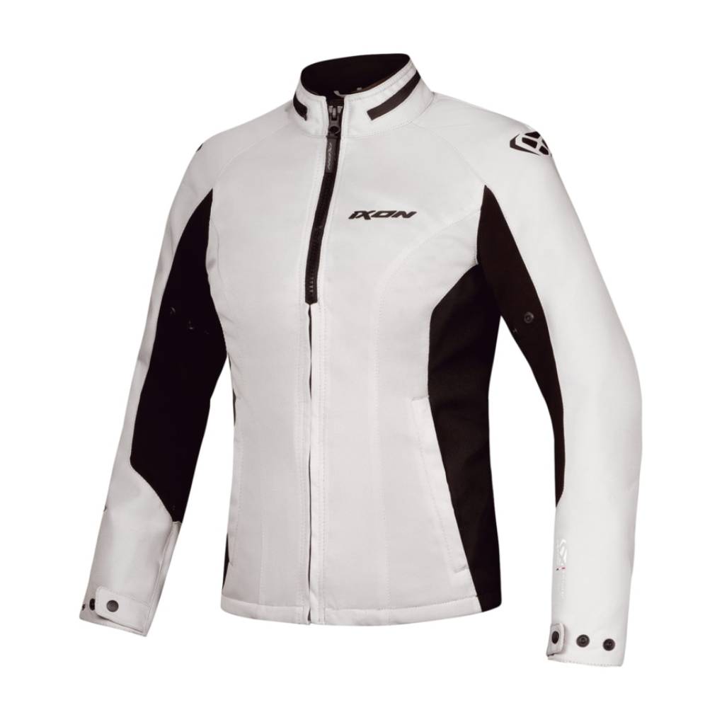 IXON SIWA AIR A LADY MOTORCYCLE MESH JACKET